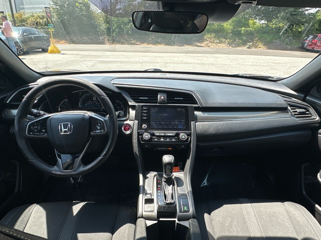 2019 Honda Civic Image 20