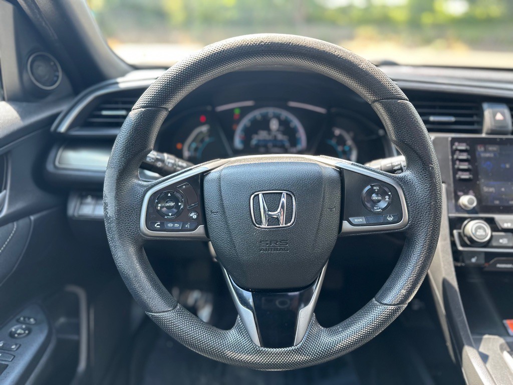 2019 Honda Civic Image 21