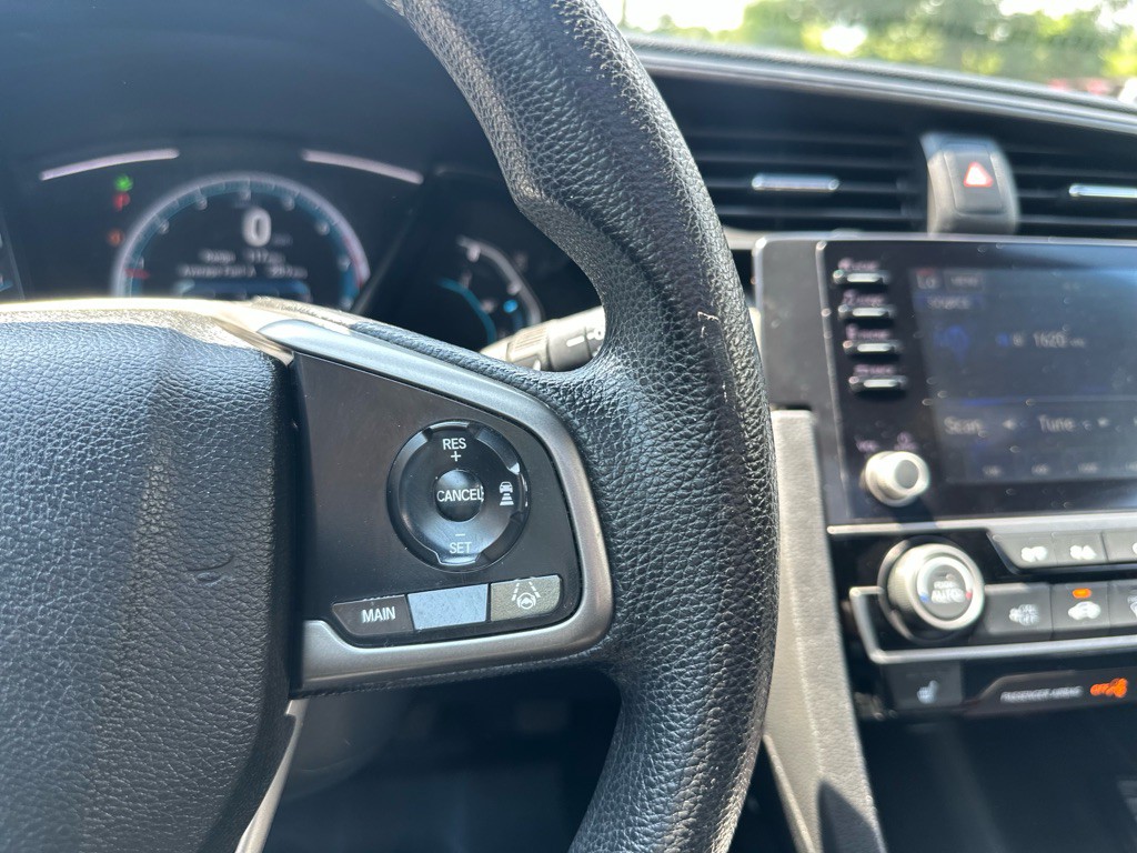 2019 Honda Civic Image 22