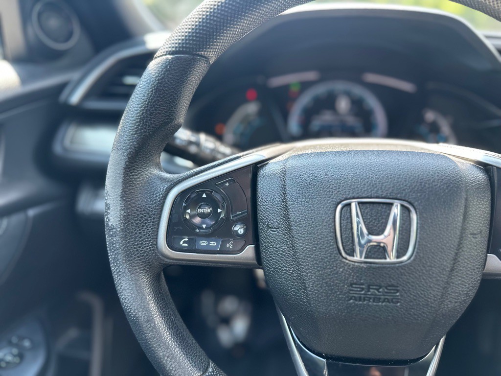 2019 Honda Civic Image 23