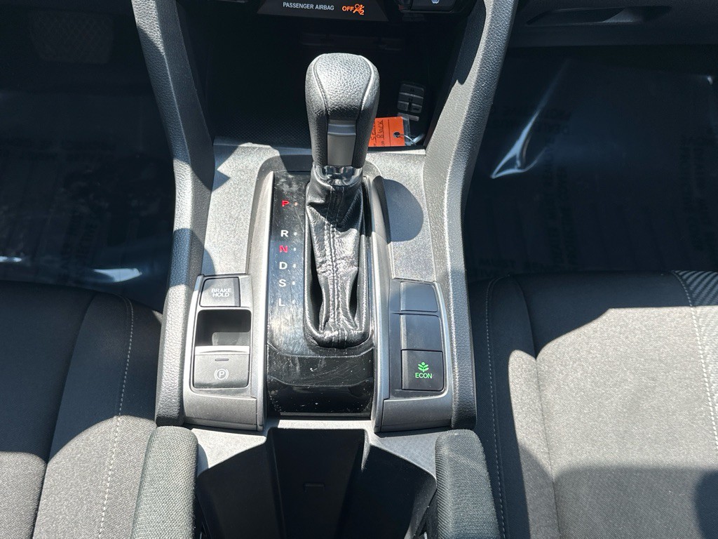 2019 Honda Civic Image 28