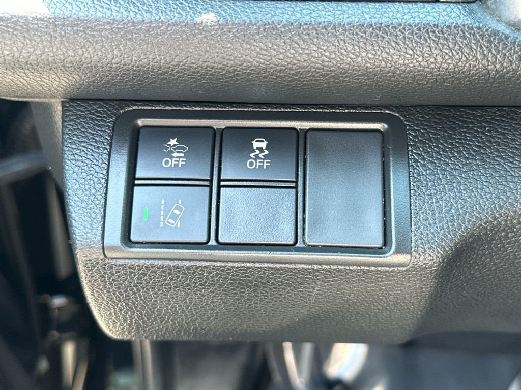 2019 Honda Civic Image 29
