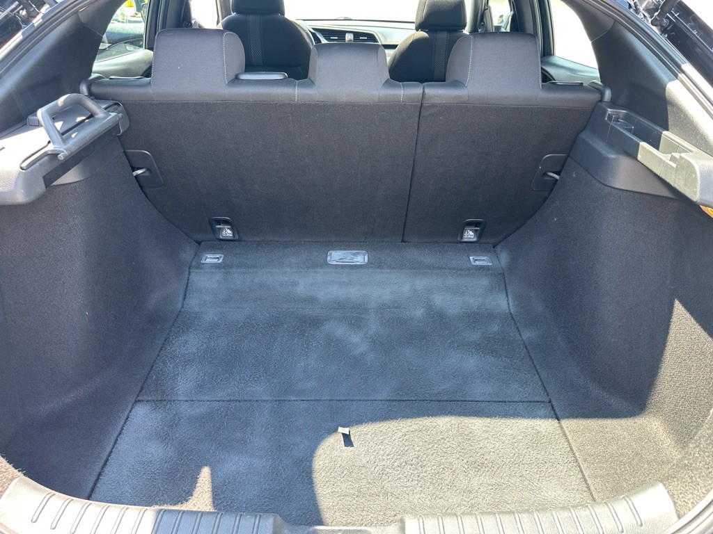 2019 Honda Civic Image 33