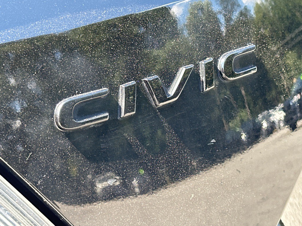 2019 Honda Civic Image 37