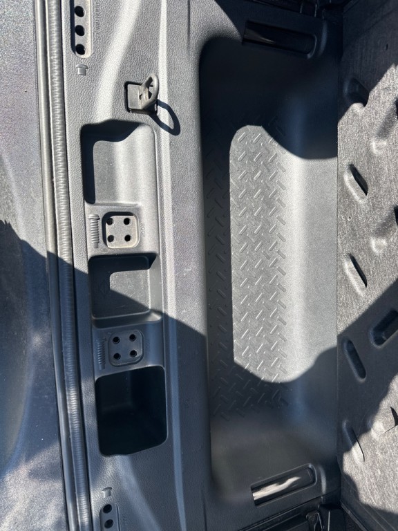 2014 Jeep Wrangler Image 37