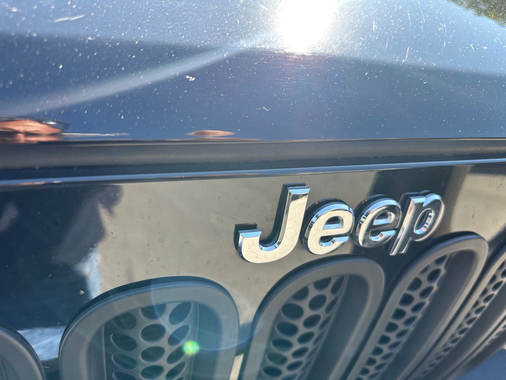 2014 Jeep Wrangler Image 46