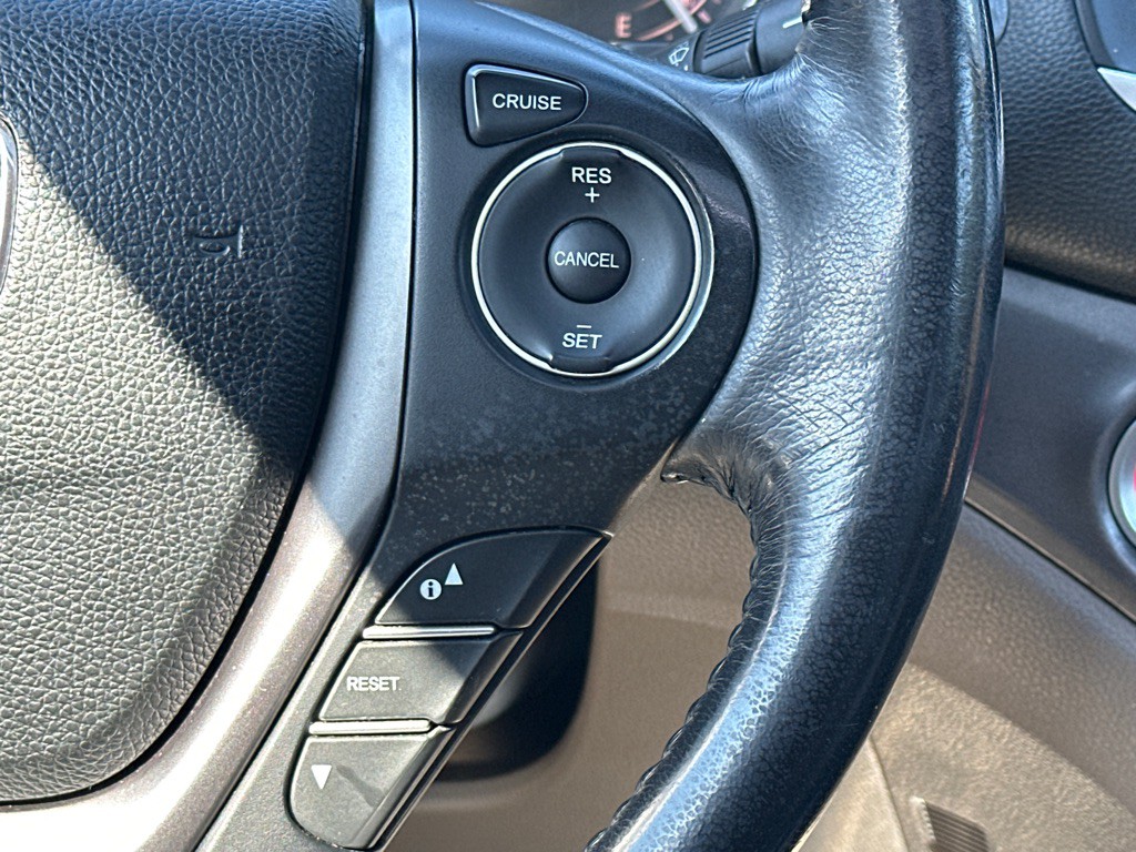 2017 Honda Pilot Image 26