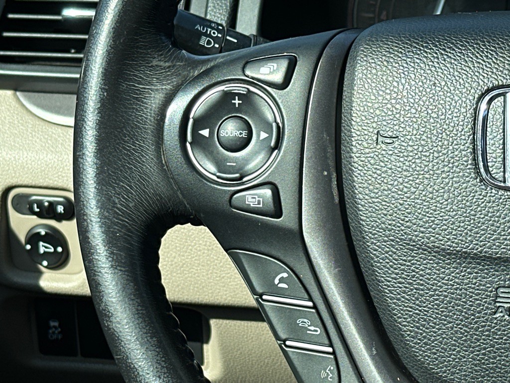 2017 Honda Pilot Image 27