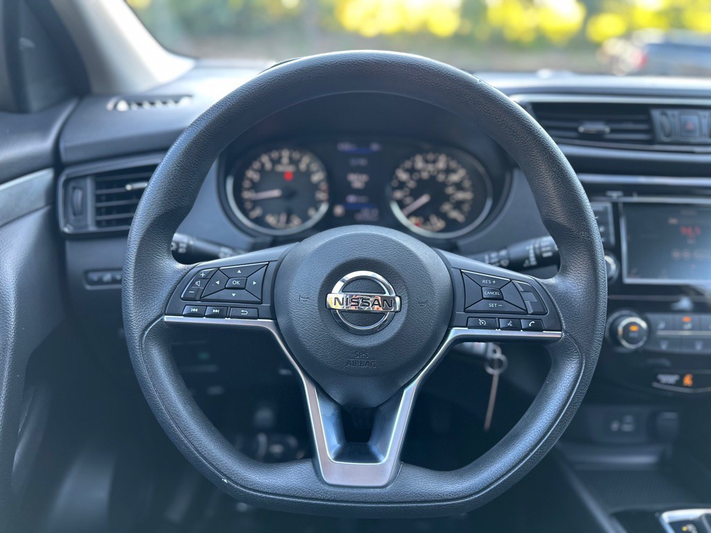 2019 Nissan Rogue Image 22