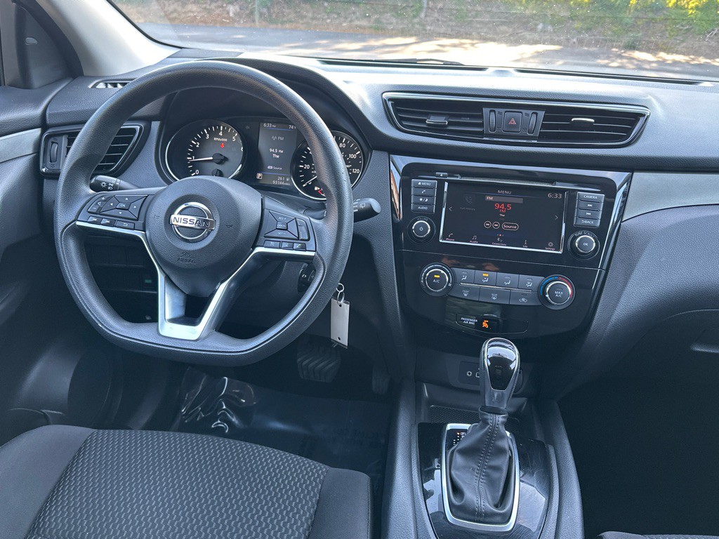 2019 Nissan Rogue Image 27
