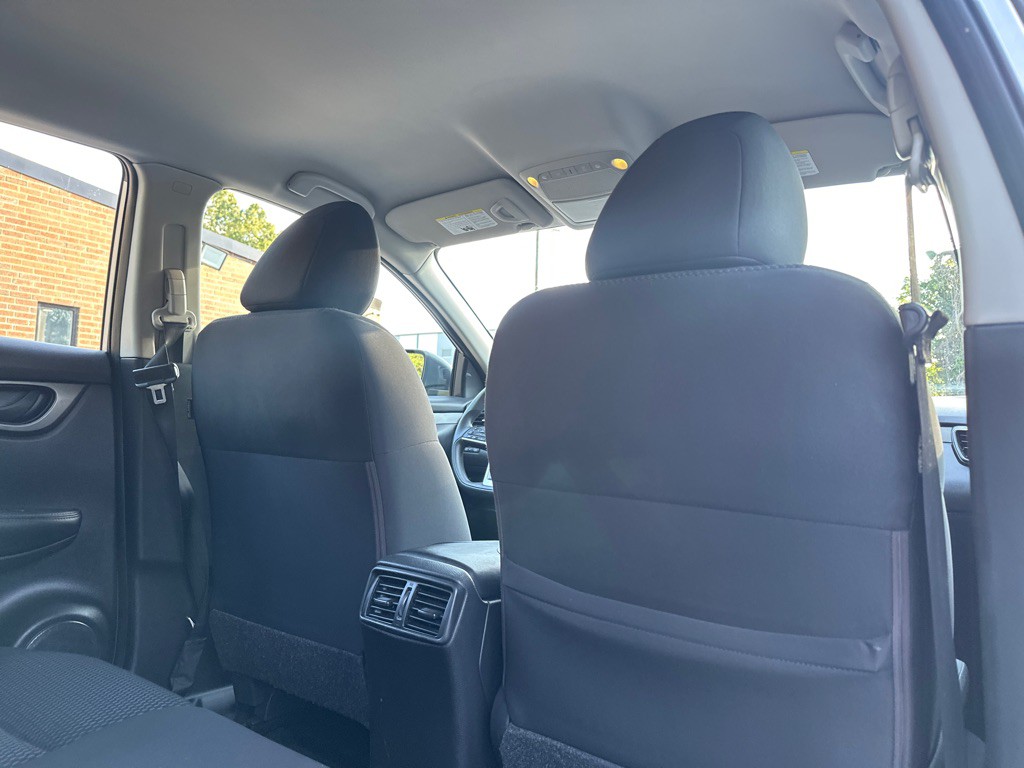 2019 Nissan Rogue Image 17