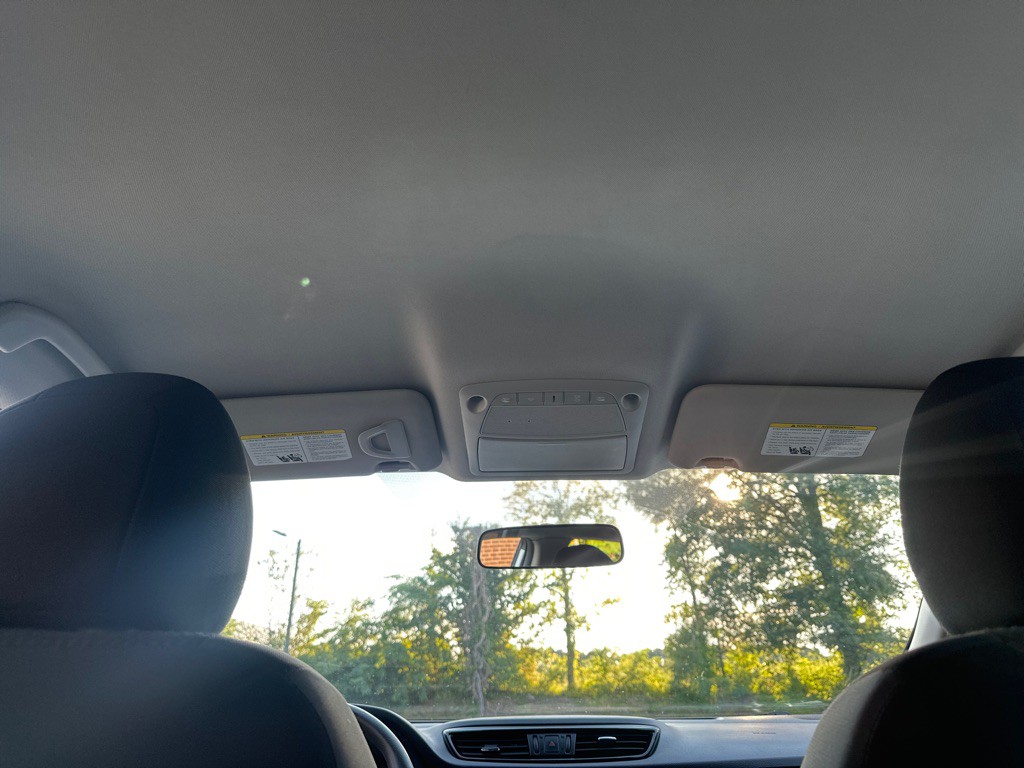 2019 Nissan Rogue Image 29