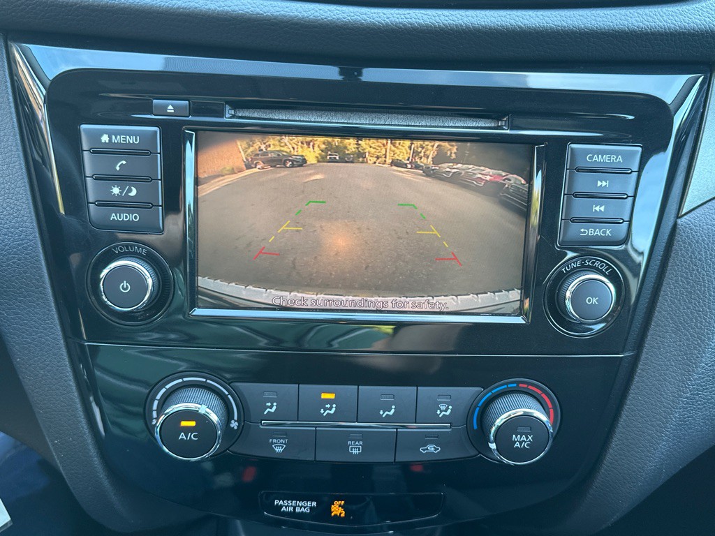 2019 Nissan Rogue Image 31