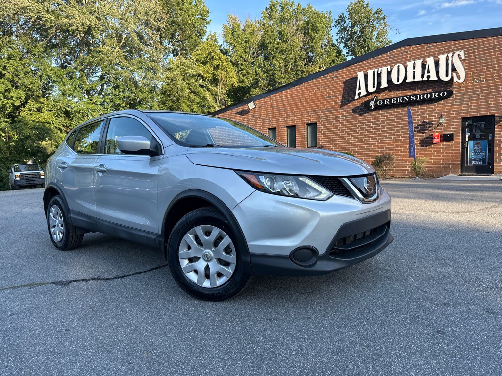 2019 Nissan Rogue Image 41
