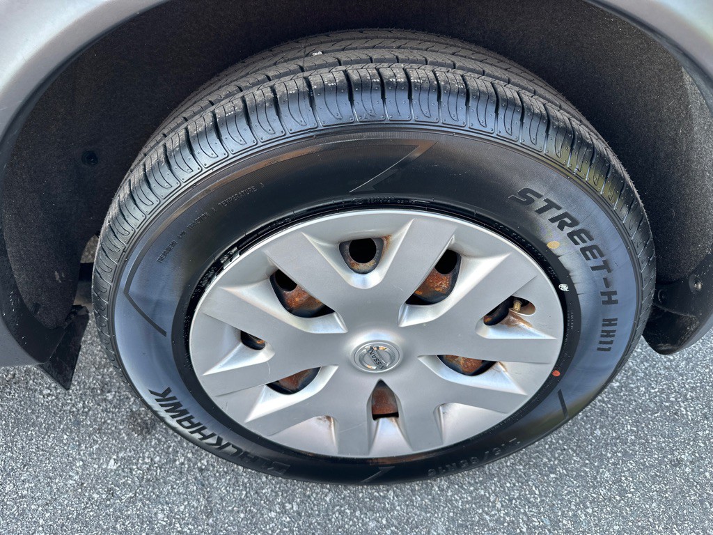 2019 Nissan Rogue Image 37