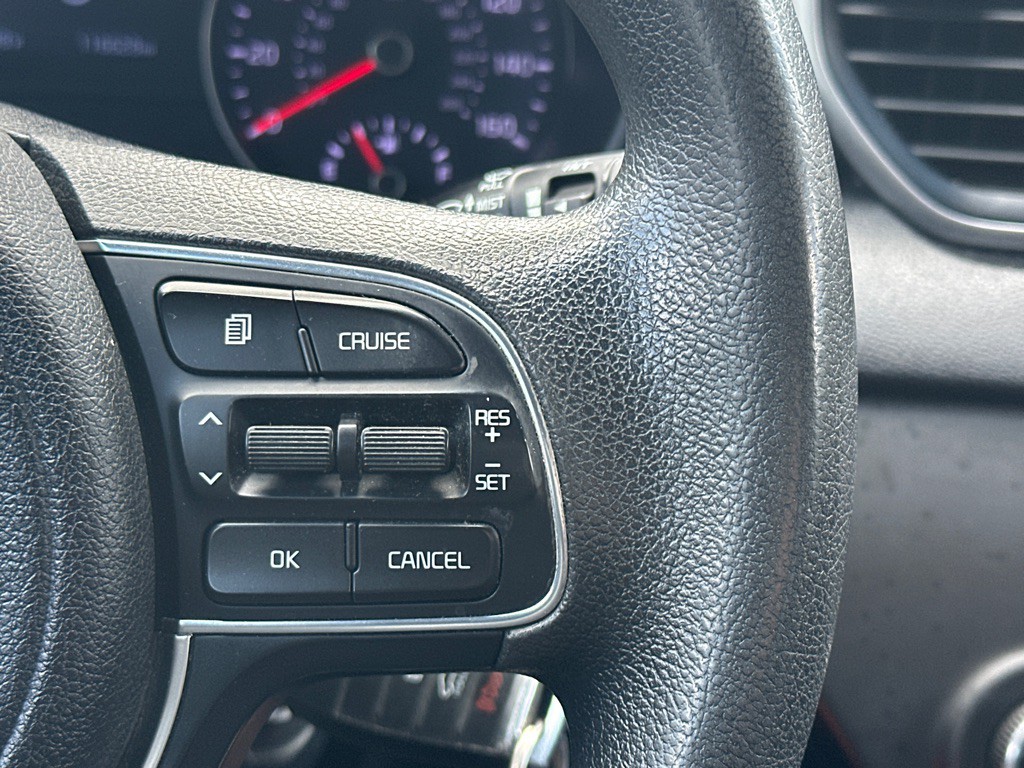 2018 Kia Sportage Image 23