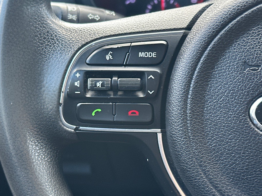 2018 Kia Sportage Image 24