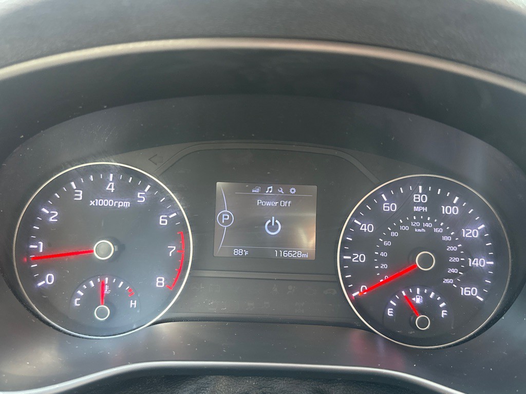 2018 Kia Sportage Image 33