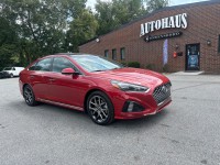 Image for 2018 Hyundai Sonata Limited ID: 6823174