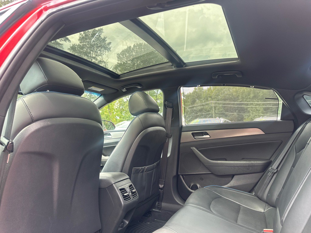2018 Hyundai Sonata Image 15