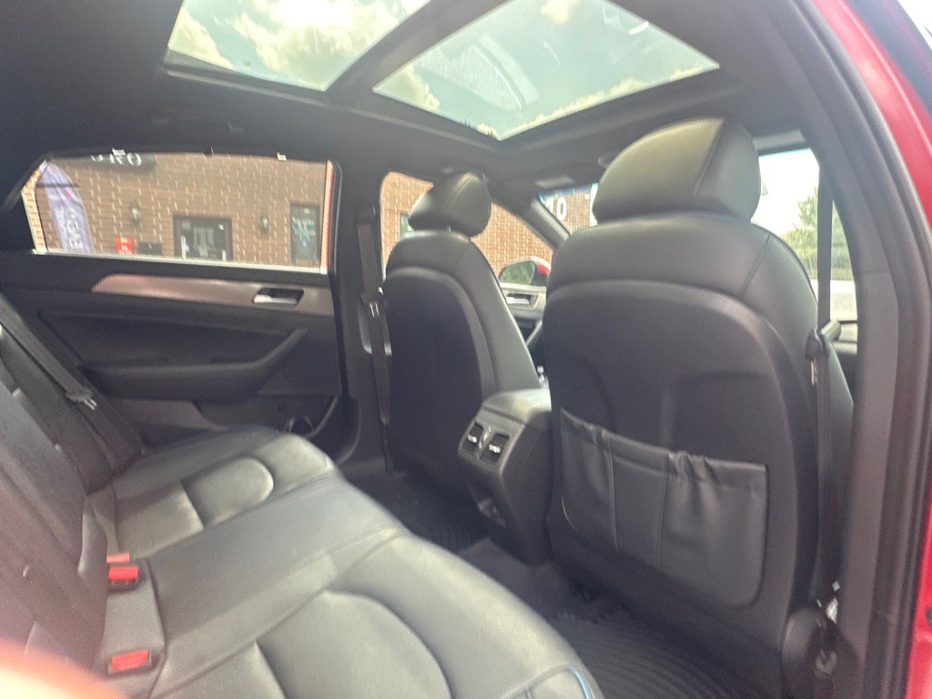 2018 Hyundai Sonata Image 18