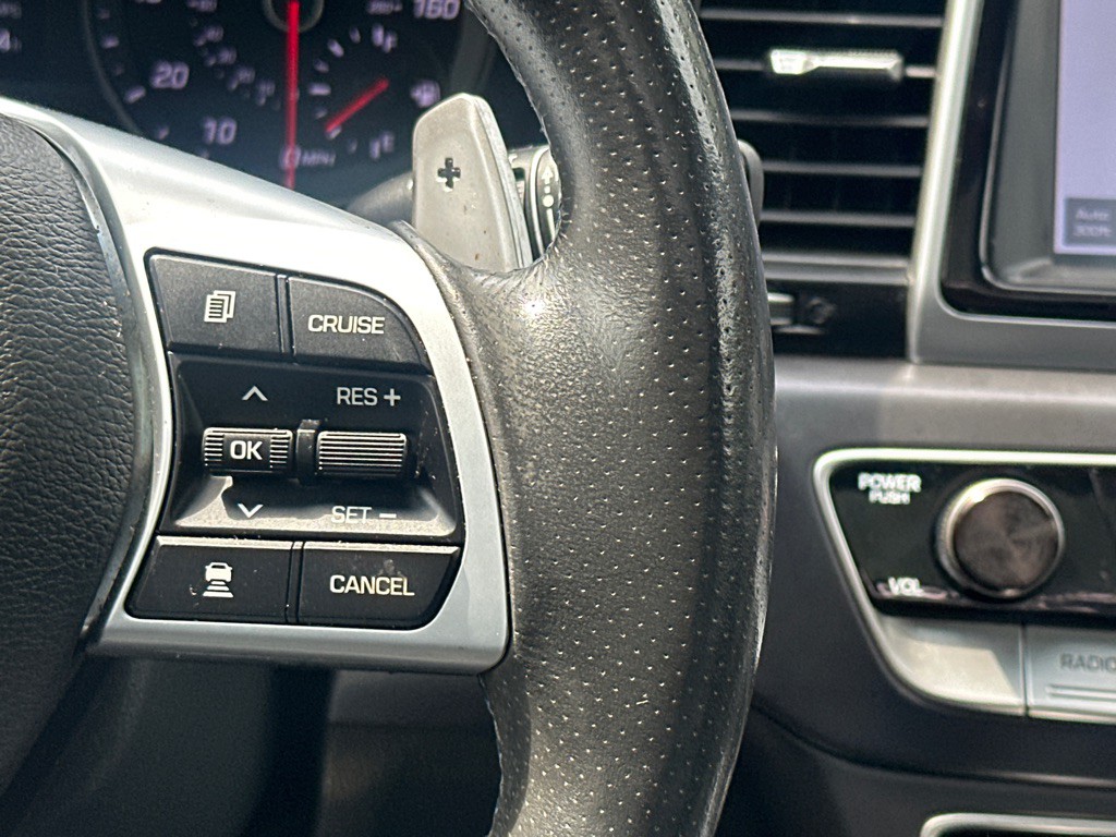 2018 Hyundai Sonata Image 24