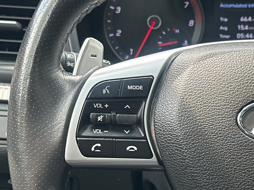 2018 Hyundai Sonata Image 25