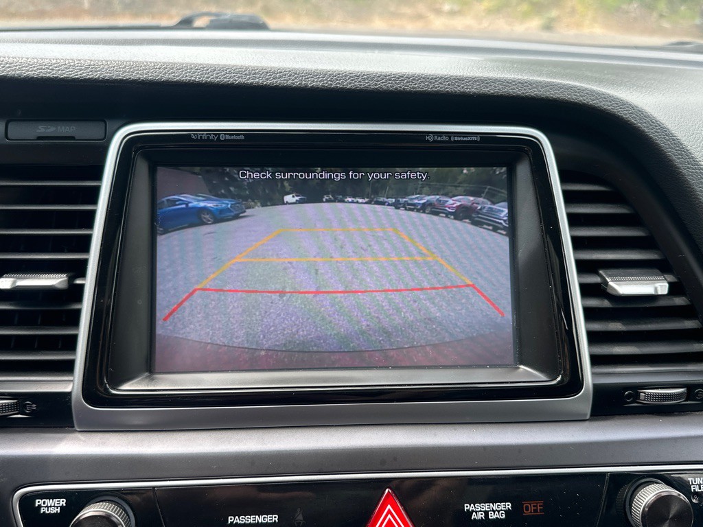 2018 Hyundai Sonata Image 27