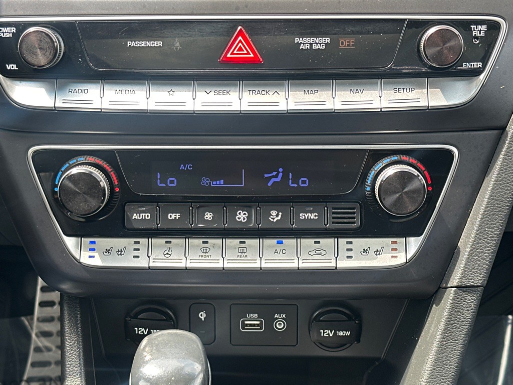 2018 Hyundai Sonata Image 28