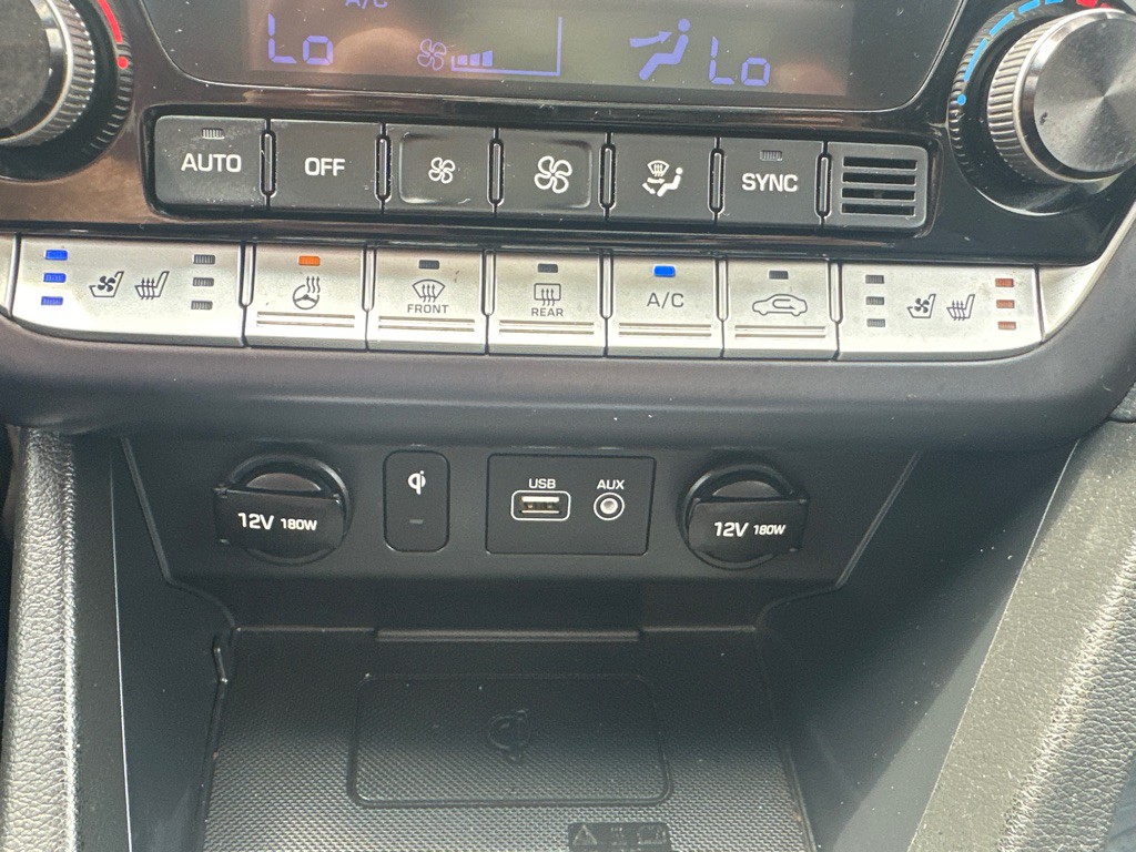 2018 Hyundai Sonata Image 29