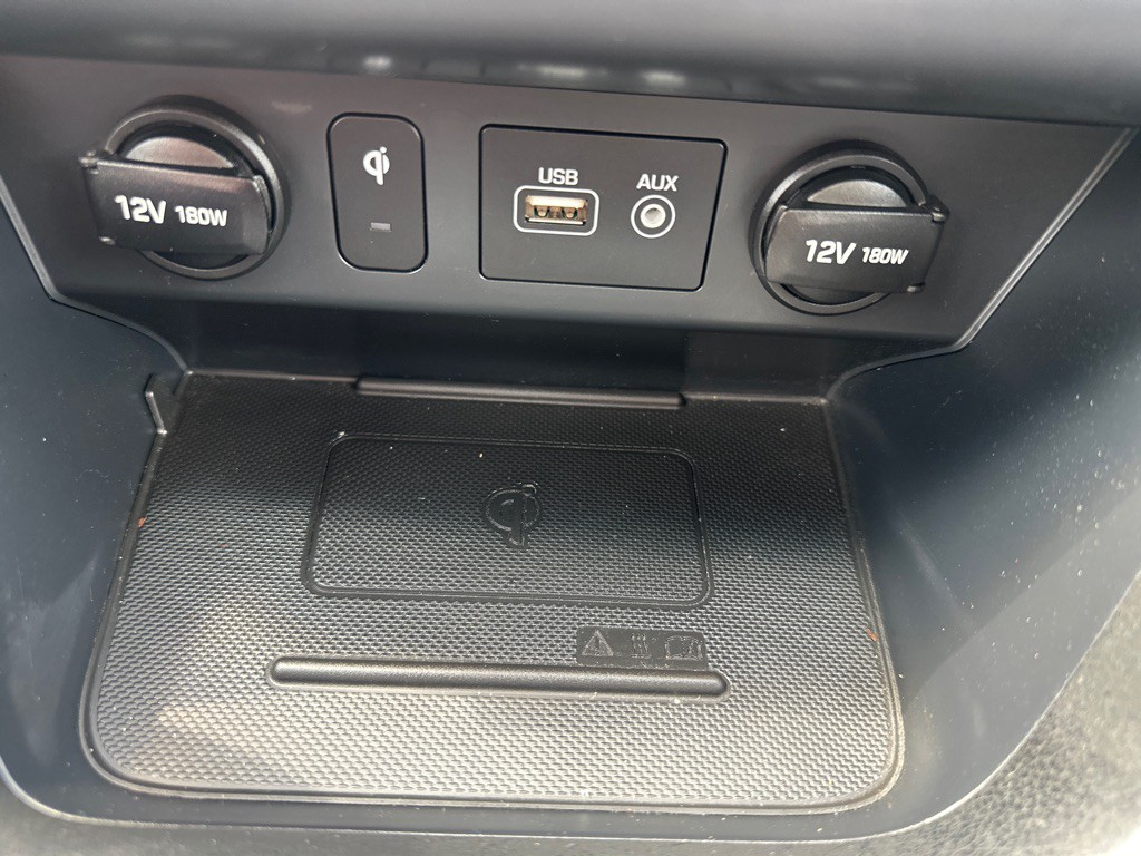 2018 Hyundai Sonata Image 30