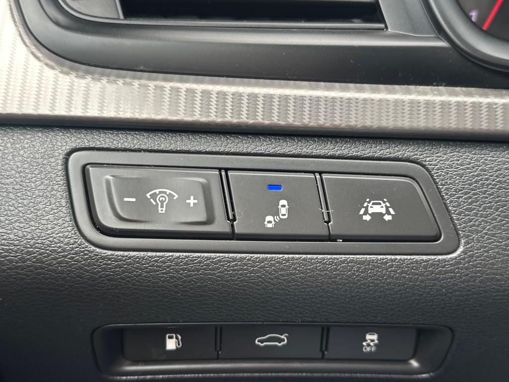 2018 Hyundai Sonata Image 31