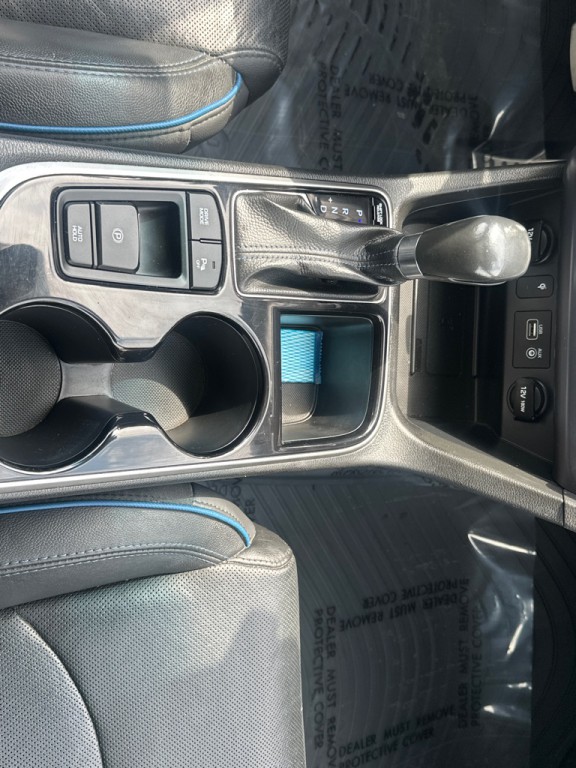 2018 Hyundai Sonata Image 33
