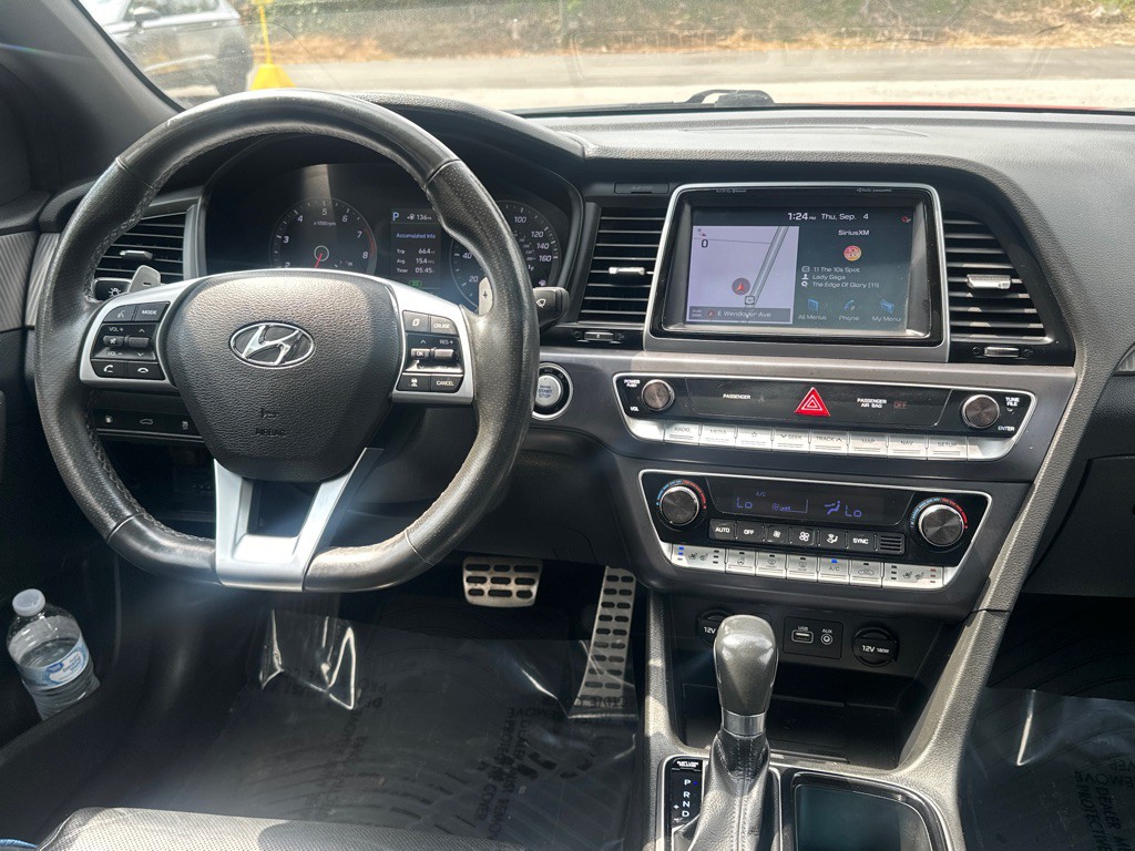 2018 Hyundai Sonata Image 34