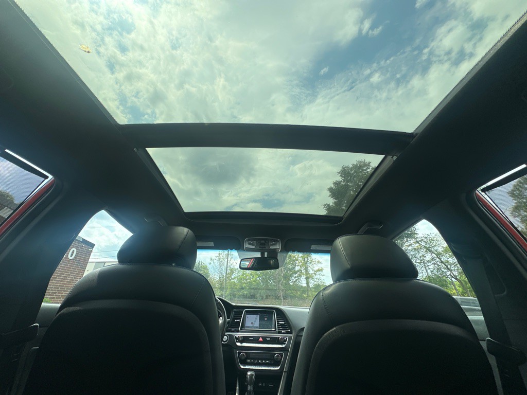 2018 Hyundai Sonata Image 36