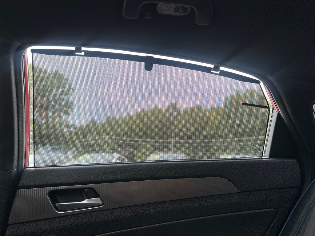 2018 Hyundai Sonata Image 37
