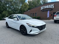 Image for 2021 Hyundai Elantra SEL ID: 6824064