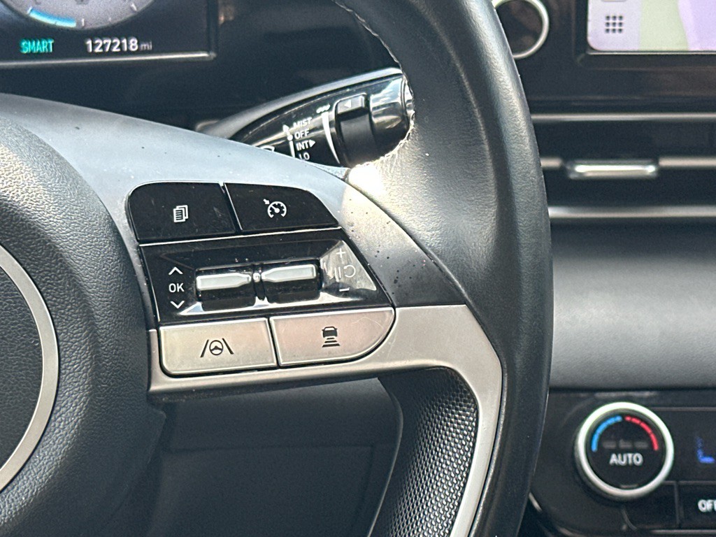 2021 Hyundai Elantra Image 22