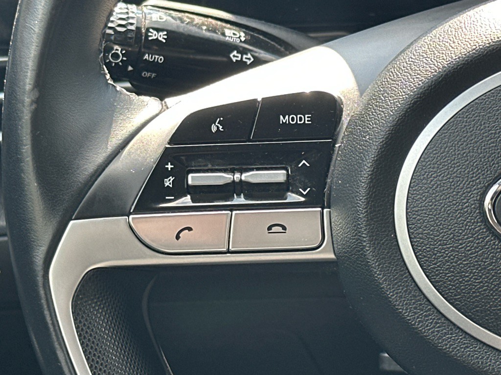 2021 Hyundai Elantra Image 23