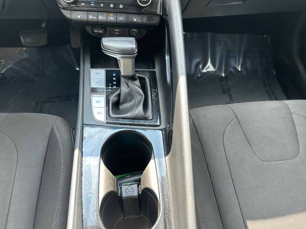 2021 Hyundai Elantra Image 27
