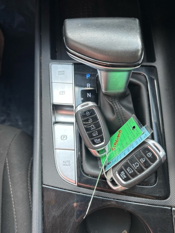 2021 Hyundai Elantra Image 36