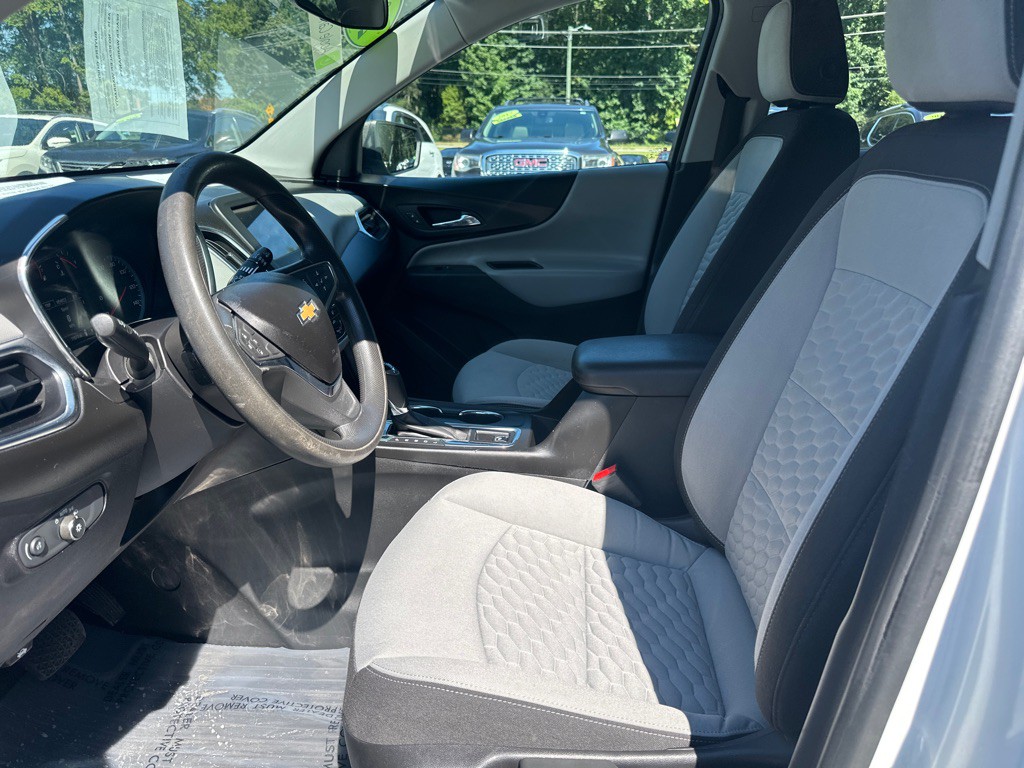 2019 Chevrolet Equinox Image 13