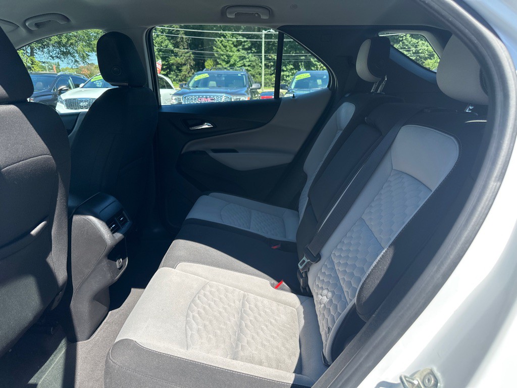 2019 Chevrolet Equinox Image 18