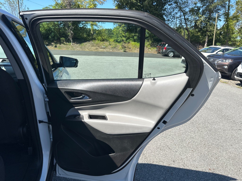 2019 Chevrolet Equinox Image 20