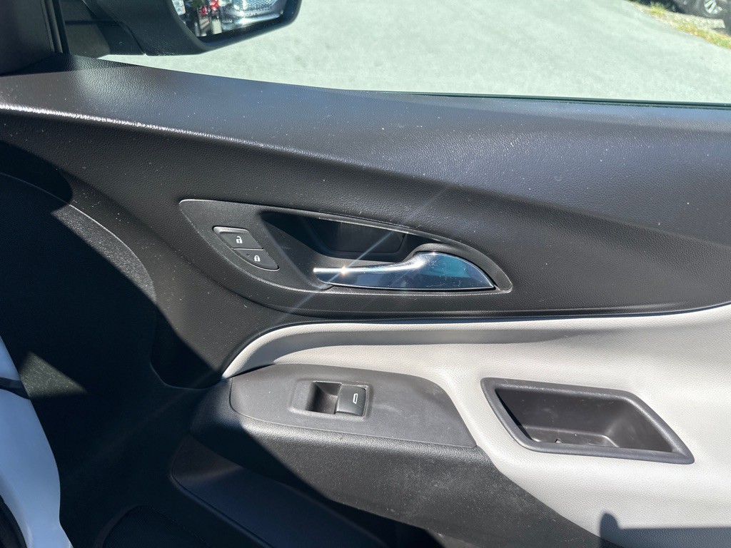 2019 Chevrolet Equinox Image 26