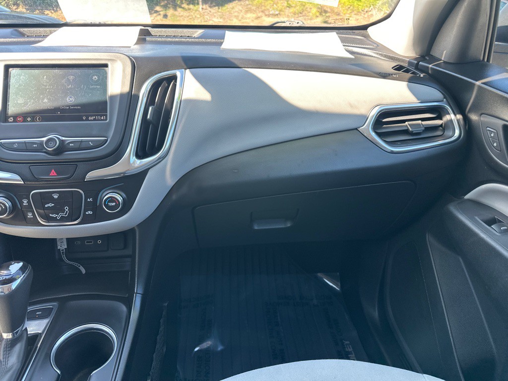 2019 Chevrolet Equinox Image 32