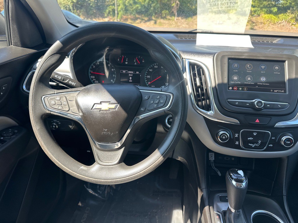 2019 Chevrolet Equinox Image 33