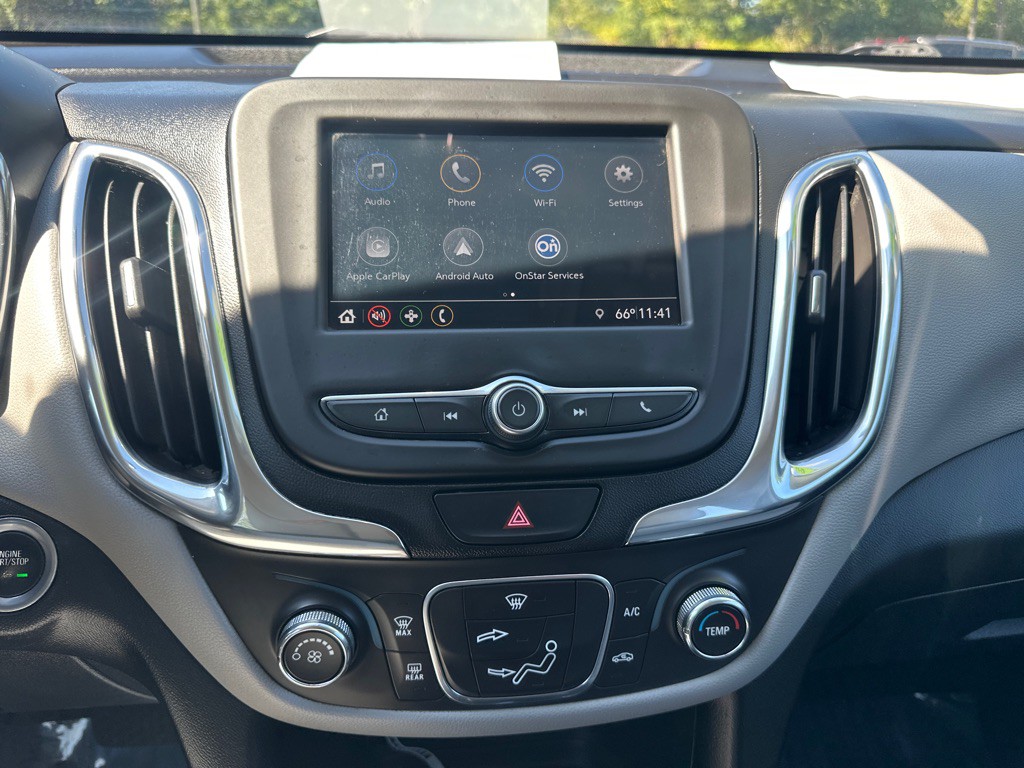 2019 Chevrolet Equinox Image 34