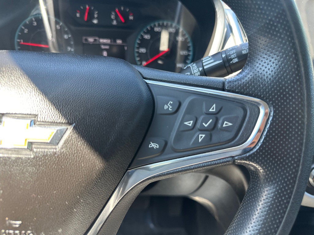 2019 Chevrolet Equinox Image 36