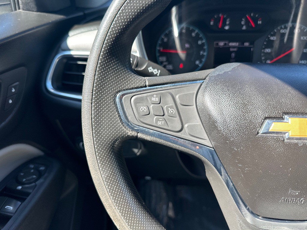 2019 Chevrolet Equinox Image 37